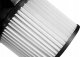 Odkurzacz Graphite Energy+ 18 V 58GE125 3