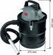 Odkurzacz Graphite Energy+ 18 V 58GE125 5