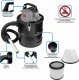 Odkurzacz Graphite Energy+ 18 V 58GE125 6