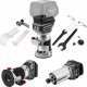 Frezarka Graphite Energy+ 18 V 1