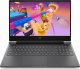 Laptop HP HP Victus Gaming 16-s0006nw Laptop 40,9 cm (16.1") Quad HD AMD Ryzen 7 7840HS 32 GB DDR5-SDRAM 1 TB SSD NVIDIA GeForce RTX 4070 Wi-Fi 6 (802.11ax) Windows 11 Home Czarny 2