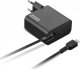 Adapter USB Lenovo Lenovo | 65W USB-C Wall Adapteris | USB-C | 20 V | Power Adapteris 1