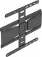 Kruger&Matz Uchwyt naścienny uniwersalny wieszak do telewizora Kruger&Matz Ultra Slim 37-75" regulacja w pionie i w poziomie 6