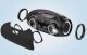 Głośnik Manta SPK320 Black 3