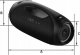 Głośnik Manta SPK320 Black 9