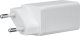 Ładowarka Asus ASUS AC65-05 2C GAN CHARGER/WH/EU/TYPE-C/1.5M C TO C CABLE/20PCS 7