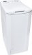 Pralka Candy Candy Washing Machine CST 26LET/1-S Energy efficiency class D, Top loading, Washing capacity 6 kg, 1200 RPM, Depth 60 cm, Width 1