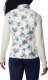 Columbia Columbia Powder Pass Vest 1832222125 białe L 2