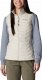Columbia Columbia Powder Pass Vest 1832222278 Beżowe S 1