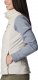 Columbia Columbia Powder Pass Vest 1832222278 Beżowe S 2