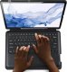 Dux Ducis DUX DUCIS etui DK składane z klawiaturą bezprzewodową do SAMSUNG Tab S8 Plus (X800/X806)/S7FE(T730/T736B)/S7 Plus (T970/T976B) czarne 6