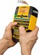 Drukarka etykiet Dymo DYMO Rhino 4200 6/9/12/19mm Rhino-Bänder AZERTY 10