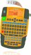Drukarka etykiet Dymo DYMO Rhino 4200 6/9/12/19mm Rhino-Bänder AZERTY 1