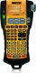 Drukarka etykiet Dymo DYMO Rhino 5200 im stabilen Hartschalenkof. ABC UK/HK 2