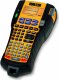 Drukarka etykiet Dymo DYMO Rhino 5200 im stabilen Hartschalenkof. ABC UK/HK 3