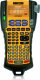 Drukarka etykiet Dymo DYMO Rhino 5200 im stabilen Hartschalenkof. ABC UK/HK 6