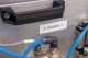 Drukarka etykiet Dymo DYMO Rhino 5200 im stabilen Hartschalenkof. ABC UK/HK 7