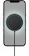 Energea Energea Uchwyt Indukcyjny Magdrive Na Kokpit/Do Kratki Czarny/Black Magsafe 3