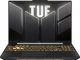 Laptop Asus TUF Gaming F16 FX607 i7-13650HX / 16 GB / 1 TB / RTX 4060 / 165 Hz (FX607JV-N3135) 1