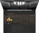 Laptop Asus TUF Gaming F16 FX607 i7-13650HX / 16 GB / 1 TB / RTX 4060 / 165 Hz (FX607JV-N3135) 3