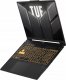 Laptop Asus TUF Gaming F16 FX607 i7-13650HX / 16 GB / 1 TB / RTX 4060 / 165 Hz (FX607JV-N3135) 4