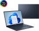Laptop Asus Laptop ASUS Zenbook 14 OLED UX3405MA-PP287W Ultra 9 185H 14" 3K 120Hz 0,2ms HDR 32GB 1000SSD ARC iGPU W11 1