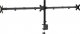 vidaXL Uchwyt biurkowy na 3 monitory 13" - 27" (358003) 3