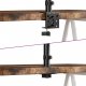 vidaXL Uchwyt biurkowy na 3 monitory 13" - 27" (358003) 4
