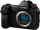 Lustrzanka Panasonic Panasonic Lumix DC-S1 Body (Black) 1