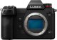 Lustrzanka Panasonic Panasonic Lumix DC-S1 Body (Black) 1