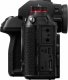 Lustrzanka Panasonic Panasonic Lumix DC-S1 Body (Black) 4