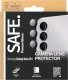 PanzerGlass SAFE by PanzerGlass Sam A55 5G A556 Hoops Camera czarny/black SAFE95689 1