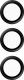 PanzerGlass SAFE by PanzerGlass Sam A55 5G A556 Hoops Camera czarny/black SAFE95689 3