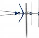 Antena RTV Telmor ANTENA KIERUNKOWA TT-W21-GOLD/COMBO TELMOR 4