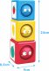 HOLA WIEŻA EMOCJI 3 KOSTKI HOLA KOSTKA SORTER 8