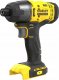 Zestaw elektronarzędzi Stanley 8-elementowy (SFMCK469M2-QW) 13