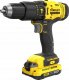 Zestaw elektronarzędzi Stanley 8-elementowy (SFMCK469M2-QW) 15