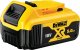 Dewalt Zasilacz DCB1104P2: ładowarka DCB1104 + 2x akumulator XR Li-Ion 18V 5Ah DCB184 2