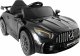 Mercedes Auto na akumulator GTR-S pilot 2 silniki skóra radio EVA 8