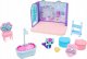 Spin Master Spin Master Gabbys Dollhouse Deluxe Room Bathroom, Fig. (with a seakill figure) 3