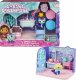 Spin Master Spin Master Gabbys Dollhouse Deluxe Room Bathroom, Fig. (with a seakill figure) 9