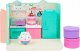 Spin Master Spin Master Gabbys Dollhouse Deluxe Room Kitchen Toy Figure (with Kuchi Cat Figure) 1