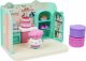 Spin Master Spin Master Gabbys Dollhouse Deluxe Room Kitchen Toy Figure (with Kuchi Cat Figure) 3