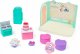 Spin Master Spin Master Gabbys Dollhouse Deluxe Room Kitchen Toy Figure (with Kuchi Cat Figure) 4