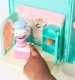 Spin Master Spin Master Gabbys Dollhouse Deluxe Room Kitchen Toy Figure (with Kuchi Cat Figure) 5