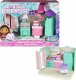 Spin Master Spin Master Gabbys Dollhouse Deluxe Room Kitchen Toy Figure (with Kuchi Cat Figure) 6