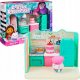 Spin Master Spin Master Gabbys Dollhouse Deluxe Room Kitchen Toy Figure (with Kuchi Cat Figure) 7