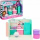 Spin Master Spin Master Gabbys Dollhouse Deluxe Room Kitchen Toy Figure (with Kuchi Cat Figure) 8