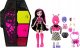 Mattel Mattel Monster High Skulltimates Secrets Series 3 - Draculaura, doll 1
