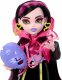 Mattel Mattel Monster High Skulltimates Secrets Series 3 - Draculaura, doll 11